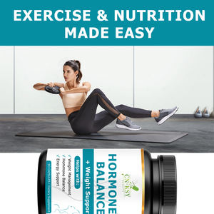 Cápsulas para el Equilibrio Hormonal al por Mayor OEM, Extracto de Pimienta de Cayena, Apoya el Metabolismo Saludable, Ayuda a Equilibrar las Hormonas para Mujeres - Product Image 6