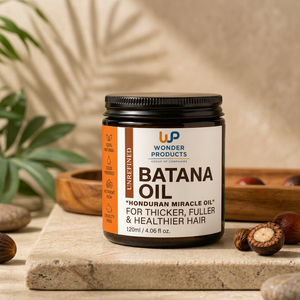 Capsules de soin capillaire à l'huile de Batana SADOER en gros pour OEM – Huile essentielle biologique nourrissante et réparatrice pour tous types de cheveux secs et abîmés - Product Image 2