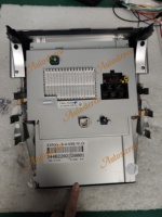 Radio Tesla de 12.1 Pulgadas con Android 9 para Honda Civic 2016-2020, GPS para Auto, Navegación, Estéreo, Reproductor Multimedia, Reproductor de DVD para Auto