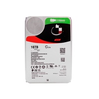 ST12000NM0007 12TB SATA 6Gb/s 7200 RPM 256MB 512e 3.5 inci X12 Hard Disk Drive Server Enterprise