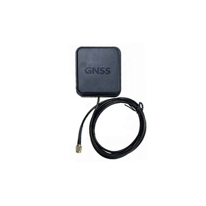   Placa de Desarrollo y Placa Base para Módulo GNSS Diferencial RTK de Nivel Centimétrico <span class=keywords><strong>ZED</strong></span>-<span class=keywords><strong>F9P</strong></span>/F9K para UAV/Topografía y Cartografía - Product Image 5