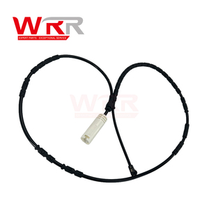 เซ็นเซอร์ตรวจจับการสึกหรอของผ้าเบรกหลัง 34356792565 34356792562 สำหรับ BMW F30 F32 320i 328i สายไฟแจ้งเตือนการเบรกแบบดิสก์ที่เชื่อถือได้ - Product Image 2