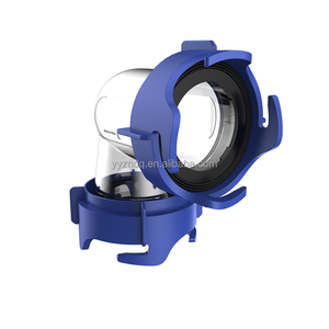 <span class=keywords><strong>Adaptateur</strong></span> de réservoir fourre-tout <span class=keywords><strong>pour</strong></span> <span class=keywords><strong>camping</strong></span>-<span class=keywords><strong>car</strong></span>, 90 degrés, coude à 90 degrés, raccorde le tuyau d'égout <span class=keywords><strong>pour</strong></span> <span class=keywords><strong>camping</strong></span>-<span class=keywords><strong>car</strong></span> - Product Image 3