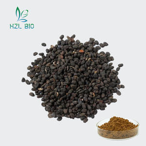 โรงงานซัพพลาย Psoralea Corylifolia สารสกัดจากเมล็ด Psoralea Corylifolia สารสกัดผง - Product Image 2