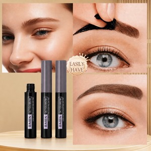 Teinture pour sourcils peel-off BMBN en gros, sourcils naturels 3D volumineux, longue tenue, sans décoloration ni bavures - Product Image 2