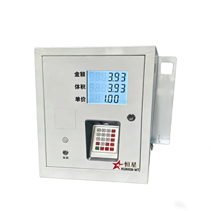 Микрораспределитель топлива, топливный распылитель, микронасос, подходящий для оборудования АЗС, работающего с дизельным топливом и бензином. - Product Image 6