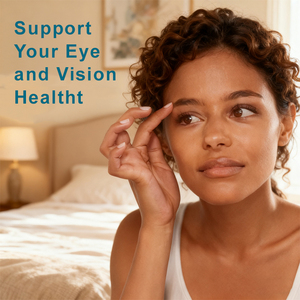 Bổ sung sức khỏe mắt với dầu hoa hướng dương <span class=keywords><strong>Lutein</strong></span> <span class=keywords><strong>Zeaxanthin</strong></span> nho đen cho mắt khô hỗ trợ thị lực khỏe mạnh - Product Image 5