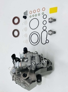 ชุดซ่อม CP3-3 CP3-2 CP3-1สำหรับหัวฉีด0445020137 0445020175 0445020007 0445020150 0445020122 - Product Image 4