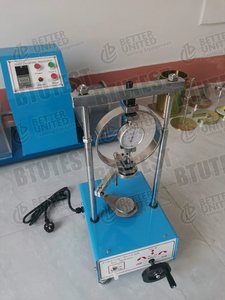 Elektro-Kalkboden-Prüfgerät ohne begrenzten Druck Unbegrenzte Prüfmaschine - Product Image 4