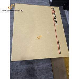 Pare-feu neuf <span class=keywords><strong>FG</strong></span>-601F, routeur pare-feu <span class=keywords><strong>FG</strong></span> <span class=keywords><strong>600f</strong></span>, équipement de sécurité réseau, VPN FortiGate--601F, <span class=keywords><strong>FG</strong></span>-<span class=keywords><strong>600F</strong></span>, pare-feu Fortinet - Product Image 5