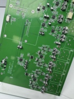 Diseñador y Fabricante Profesional de PCB (Placas de Circuito Impreso) Multicapa de Doble Cara OEM, Producto PCBA de Alta Calidad