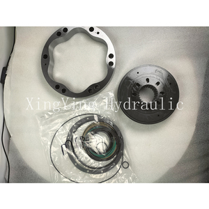 อะไหล่มอเตอร์แรงบิดสูงความเร็วต่ำ XYMCR2 XYMCR3 XYMCR5-750 โรเตอร์และแคมริงสเตเตอร์ - Product Image 2