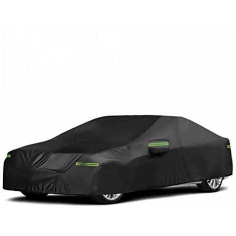 Светоотражающие Знаки столкновения с птицами устойчивый на любую погоду доступный водонепроницаемый автомобильный чехол