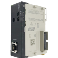 Módulo de Expansión de E/S PLC CJ1W-PNT21 CJ1W 1W, Panel de Control de E/S Distribuidos para PLC CJ, Módulo de E/S PLC Nuevo y Original
