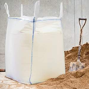 Lona de Polietileno de 35\" de Largo x 35\" de Ancho x 43\" de Alto, Protección UV, Color Lima, Capacidad de 1 Tonelada (1000 kg-1500 kg), Función Antiestática - Product Image 6