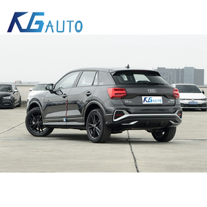 Tout nouveau véhicule 7 vitesses Transmission automatique voiture à essence petite taille <span class=keywords><strong>SUV</strong></span> 1.5L FWD Q2L voiture pour <span class=keywords><strong>AUDI</strong></span> - Product Image 2