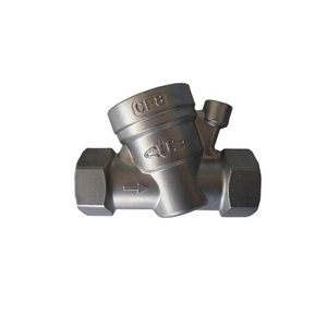 Tùy chỉnh OEM bị mất sáp đúc các bộ phận thép không gỉ đầu tư đúc các bộ phận - Product Image 5