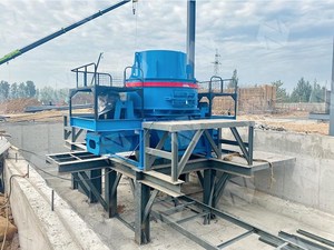 Hiệu Quả Cao 500ton Đá Nghiền Cát Làm Rửa Dây Chuyền Sản Xuất Khai Thác Mỏ Cát Máy Làm - Product Image 4