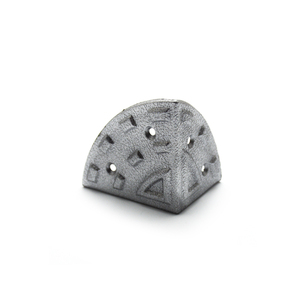 Plastique à <span class=keywords><strong>Angle</strong></span> Droit Arrondi Protecteur Amplificateur de Guitare Scène Armoires Accessoires Remplacement Noir Argent - Product Image 4