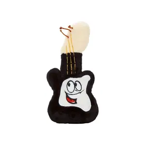 Guitarra de Peluche Schmoozies, Gadgets Personalizados - Product Image 1