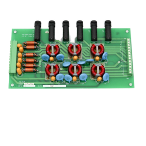 THERMA-WAVE ASSY - THERMA-WAVE ASSY 14-023089 240-015703 Componente Electrónico Usado, Placa de Circuito, Electrónica Industrial - Product Image 4