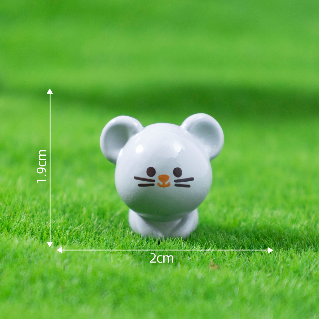 1#Mouse