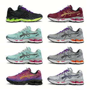 Scarpe da Corsa Chunky OEM per Uomo e <span class=keywords><strong>Donna</strong></span>, <span class=keywords><strong>Sneakers</strong></span> Personalizzate a Basso Costo, Produzione di Calzature Sportive Comode per Esterni - Product Image 6