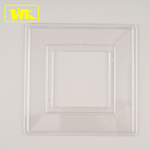 ใหม่ WK 1890C Gang Clear ลายนิ้วมือรับประกัน10ปี - Product Image 2