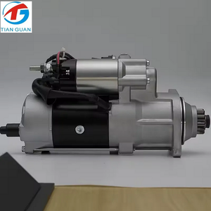 Motor de Arranque de Repuesto para Motor STG93253 Compatible con Motores M105R3043SE 612600090409 - Product Image 2