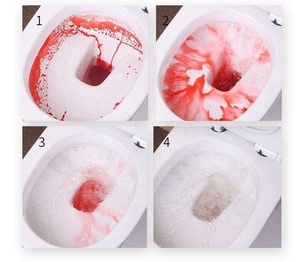 WC suspendu en céramique pour salle de bain, plusieurs styles, WC mural suspendu - Product Image 6