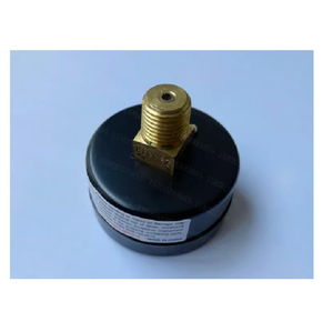 เกจวัดแรงดันแบบเข็ม <span class=keywords><strong>IMI</strong></span> รุ่นใหม่ 0-10 บาร์, 1.0 เมกะปาสคาล, 160 ปอนด์ต่อตารางนิ้ว |   เกจวัดแรงดัน 40 มม./50 มม. - Product Image 4