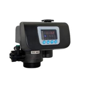 Tự động Multiport FRP Tank đầu điều khiển Nước làm mềm Lọc van 1 năm bảo hành hộp số thành phần cốt lõi 100L/giờ - Product Image 3