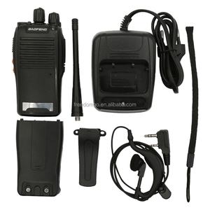 Radio Bidireccional Baofeng 777S UHF, Walkie Talkie, Estación de Radio Portátil, Teléfono Satelital de Mano - Product Image 2