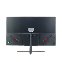 Gamer 24 27 32 Inch 1K Curved 32 "75Hz 165HZ 27 Gaming 32 Comp 1K Led 1K 27Inch Curved 1500R FHD Pc Monitor