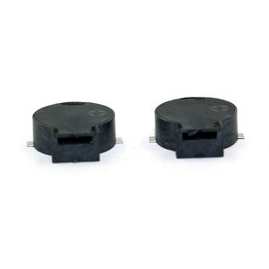 ขายส่ง SM09ET03C 3โวลต์ขนาดเล็ก SMD <span class=keywords><strong>Buzzer</strong></span> แม่เหล็กสำหรับรถยนต์ไฟฟ้า - Product Image 5