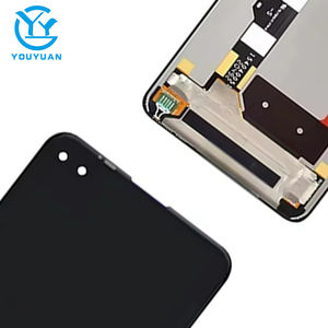 Buen <span class=keywords><strong>precio</strong></span> pantalla para <span class=keywords><strong>Motorola</strong></span> <span class=keywords><strong>G100</strong></span> LCD pantalla reemplazo LCD - Product Image 6