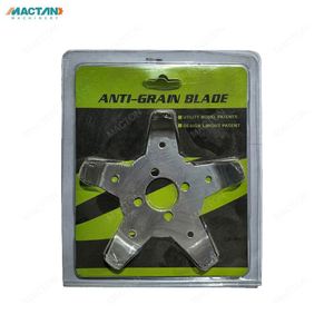 หัวตัดหญ้าคุณภาพสูงสำหรับเครื่องตัดหญ้าแบบสะพายหลังและแบบติดข้าง หัวตัดหญ้าแบบ Weed Eater ขายส่ง สภาพใหม่ - Product Image 1