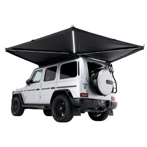 Fabricant <span class=keywords><strong>professionnel</strong></span> de tentes de camping autoportantes résistantes aux intempéries en matériau ABS - Product Image 1