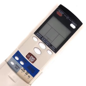 รีโมทคอนโทรลสำหรับฟูจิตสึเครื่องปรับอากาศ AR-DL3 AR-DL7 AR-DL4 AR-DL5 AR-DL6สินค้าใหม่ - Product Image 1