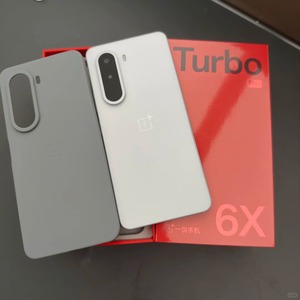 Nuevo Teléfono Celular One Plus Turbo 6X 2026, Dimensity 7360 SUPER, Pantalla LCD de 6.72'' y 144Hz, 7000mAh, 45W, 5G - Product Image 6