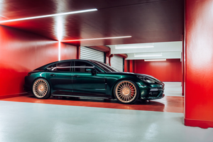 Jantes forgées 18 19 20 21 22 24 pouces pour <span class=keywords><strong>Porsche</strong></span> Taycan <span class=keywords><strong>4S</strong></span> Taycan Turbo S Panamera Sport Turismo <span class=keywords><strong>911</strong></span> <span class=keywords><strong>Targa</strong></span> <span class=keywords><strong>911</strong></span> GT2 RS benz - Product Image 6