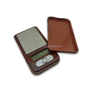 Profession elle Mini 0,01x300g elektronische Waage Taschen waage Tee digitale Waage - Product Image 3