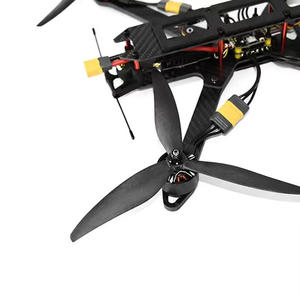 15-дюймовый аналоговый <span class=keywords><strong>FPV</strong></span>-дрон для гонок с полетным контроллером F405, ESC 80A, камерой 1700TVL, защитой от помех, карбоновой рамой, дальность 10 км - Product Image 3