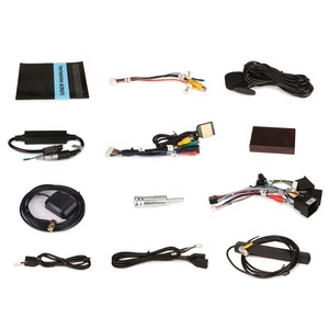 ES6763CN วิทยุติดรถยนต์7นิ้วแอนดรอยด์14.0คาร์เพลย์ DSP 4G LTE BT5.0สำหรับ Mercedes Benz Viano VIO เครื่องเสียงรถยนต์ไร้สาย - Product Image 6