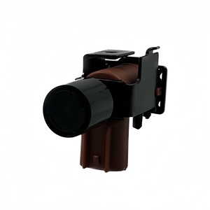 Vanne solénoïde de réservoir sous vide Toyota 25860-62010 pour le contrôle des vapeurs de carburant, pièce de rechange - Product Image 2