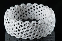 Impresora 3D DLP de Alta Especificación con Cámara Remota y Función de Monitoreo, Modelo JP3.0, Impresión de Textura de Alta Definición