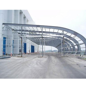 Abri <span class=keywords><strong>de</strong></span> jardin à structure en acier pour abri <span class=keywords><strong>de</strong></span> voiture et auvent <span class=keywords><strong>de</strong></span> <span class=keywords><strong>pluie</strong></span> - Product Image 5