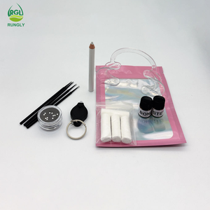 Logo privé personnalisé Kit de gemmes dentaires DIY Kit d'hygiène bucco-dentaire Dents décoration de gemme avec lumière de polymérisation colle cristal solide - Product Image 6