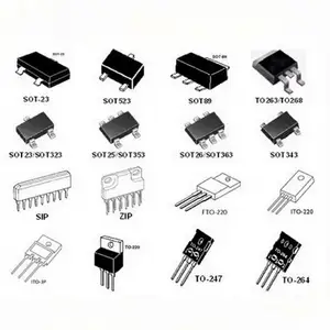 (Integrated Circuits) TH9563