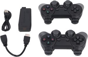M8 Game Stick 4K 64GB 20000 Games Video Game Console <b>Portable</b> Gaming Console Video Game Console - Product Image 4